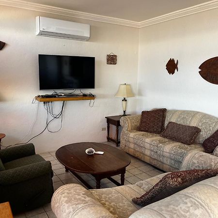 Beachfront, 2 Bedroom Condo In San Felipe San Felipe  Exterior photo