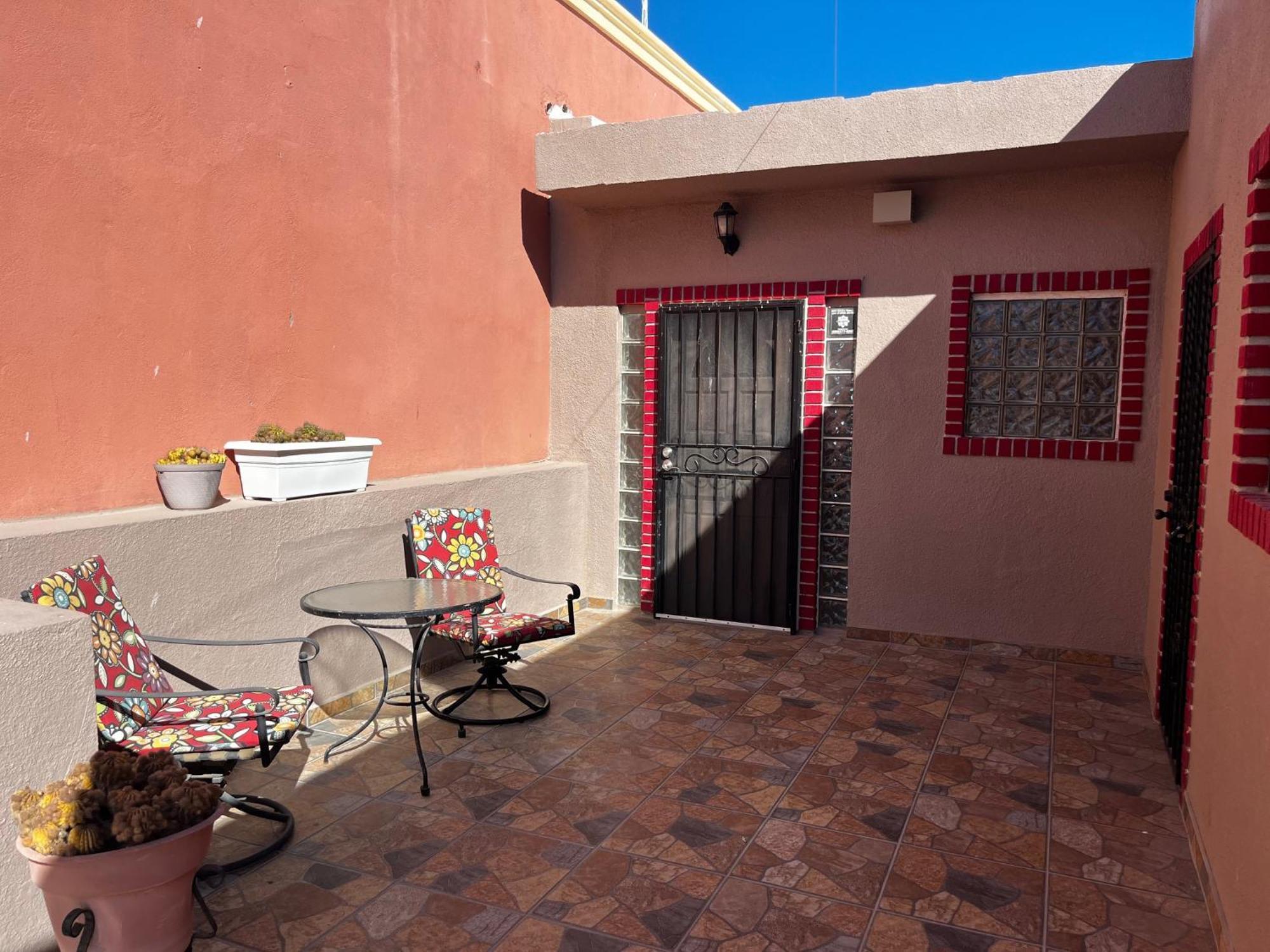 Beachfront, 2 Bedroom Condo In San Felipe San Felipe  Exterior photo