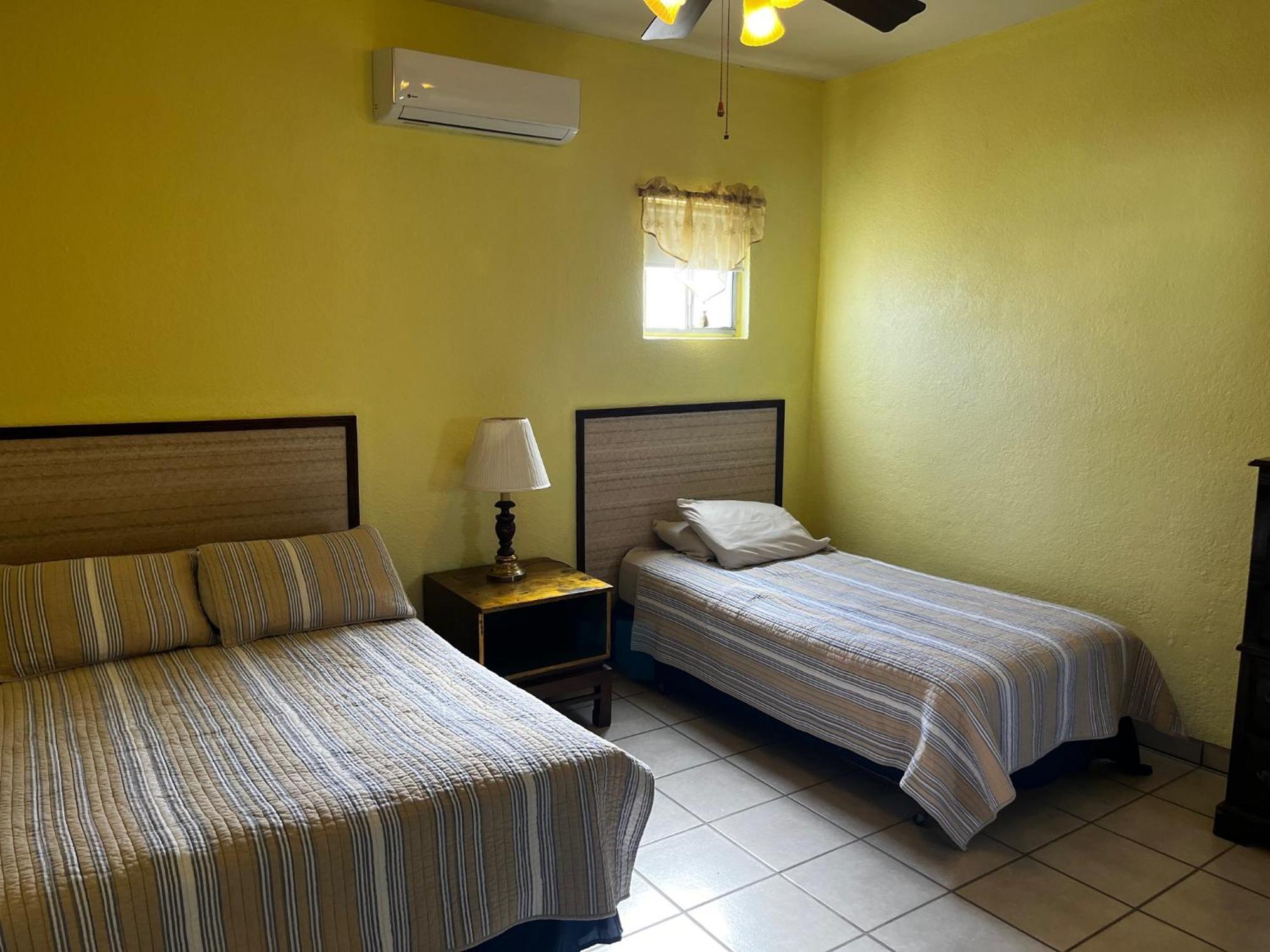 Beachfront, 2 Bedroom Condo In San Felipe San Felipe  Exterior photo