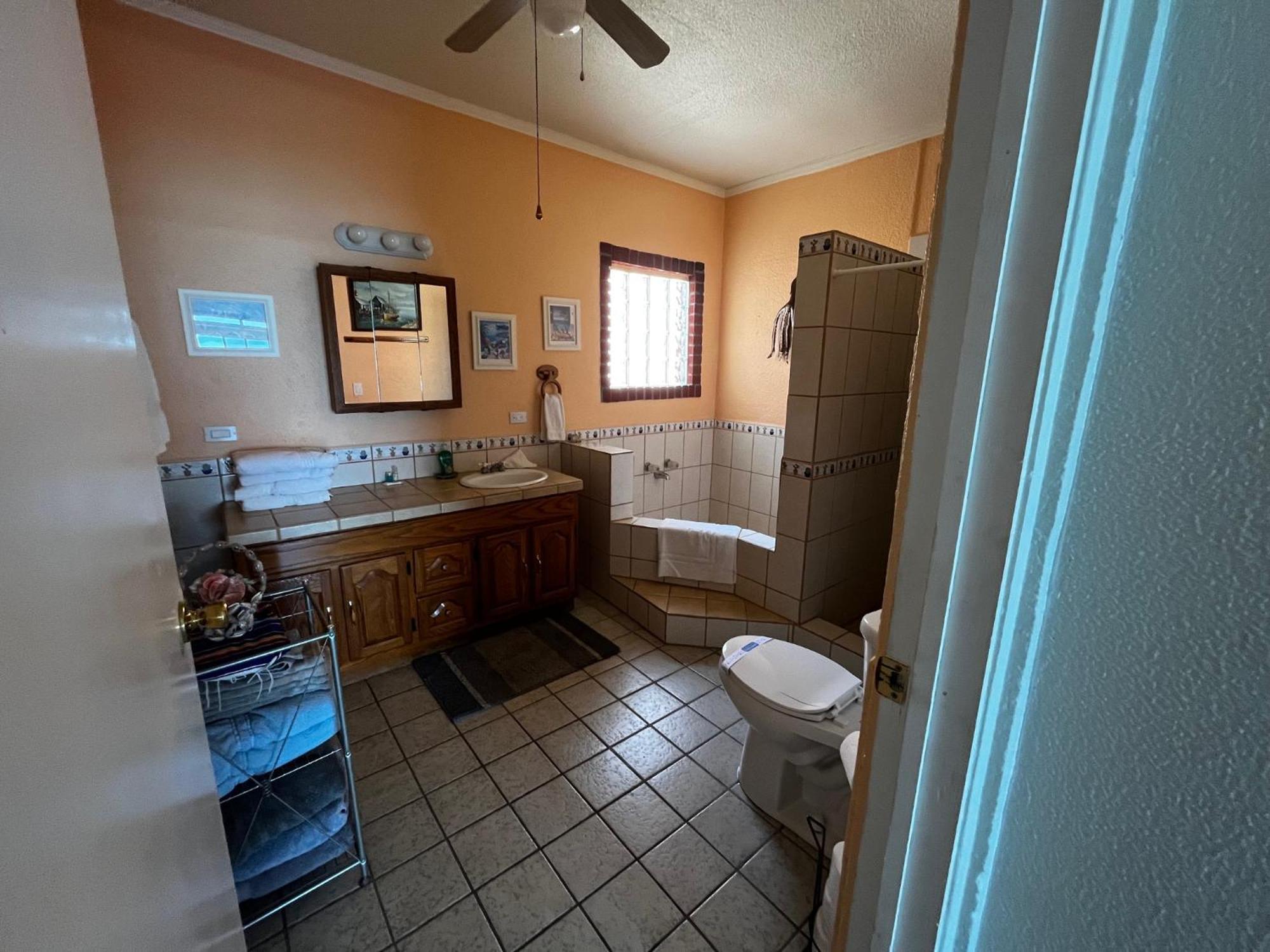 Beachfront, 2 Bedroom Condo In San Felipe San Felipe  Exterior photo