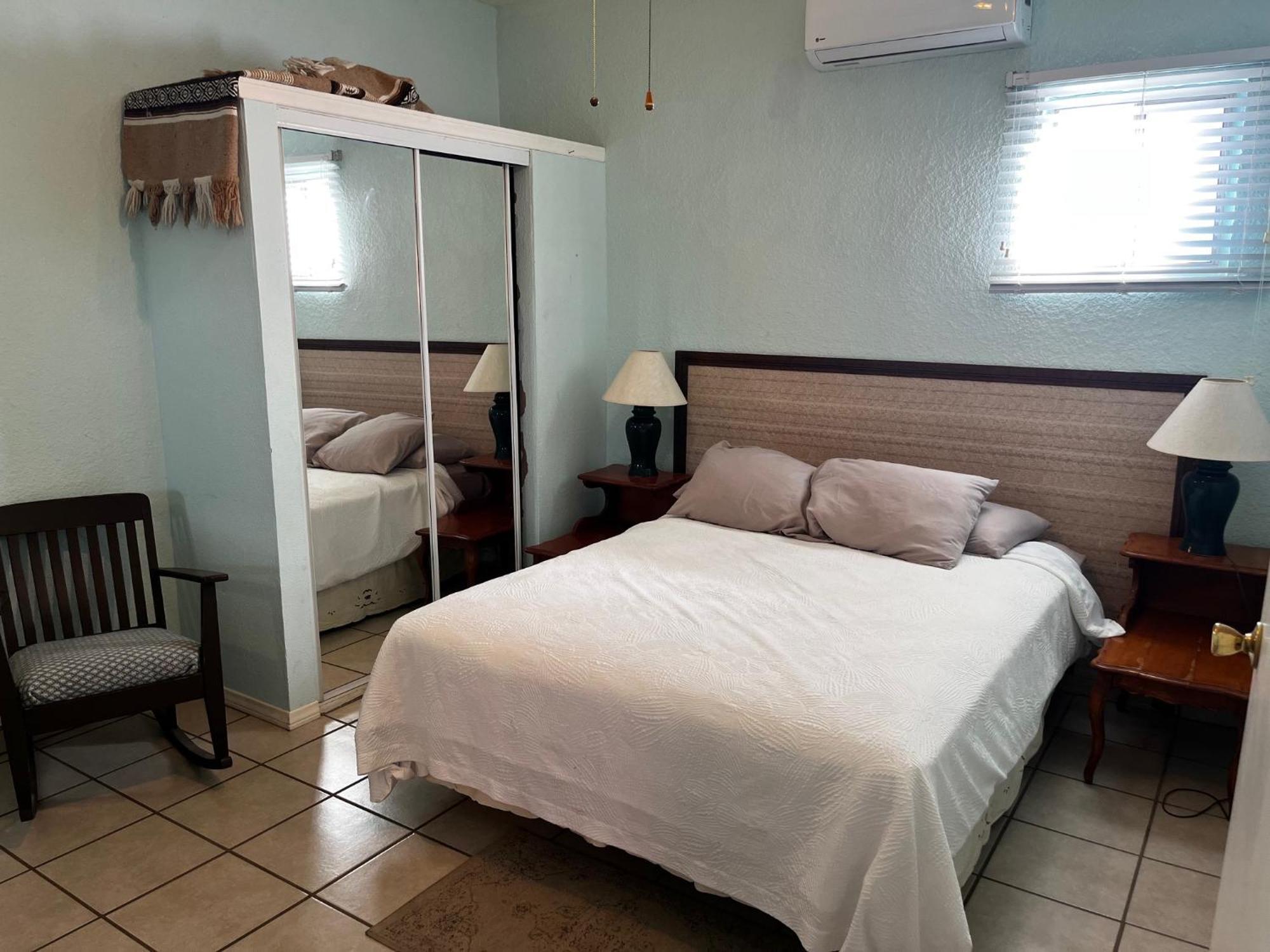 Beachfront, 2 Bedroom Condo In San Felipe San Felipe  Exterior photo