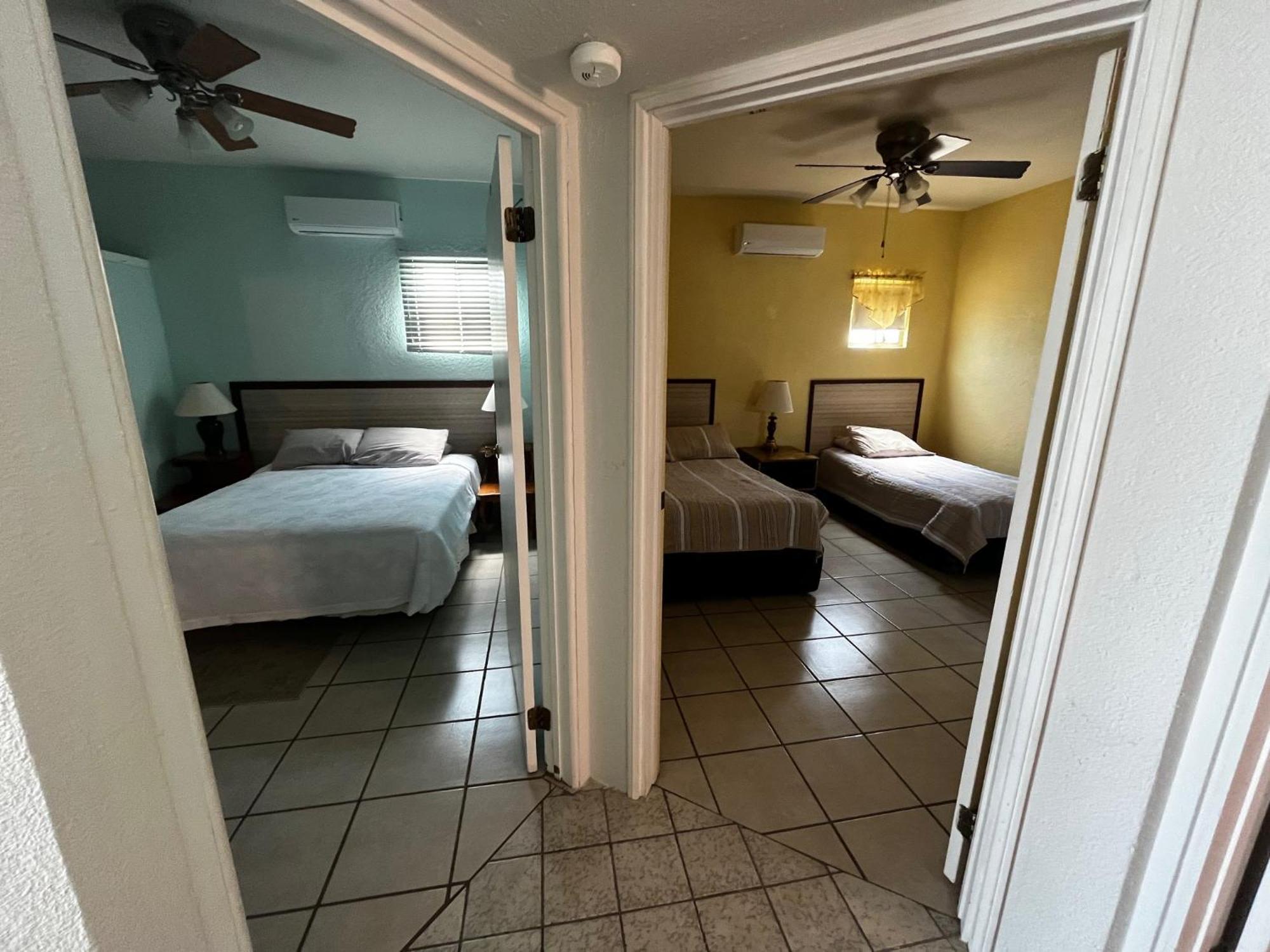 Beachfront, 2 Bedroom Condo In San Felipe San Felipe  Exterior photo