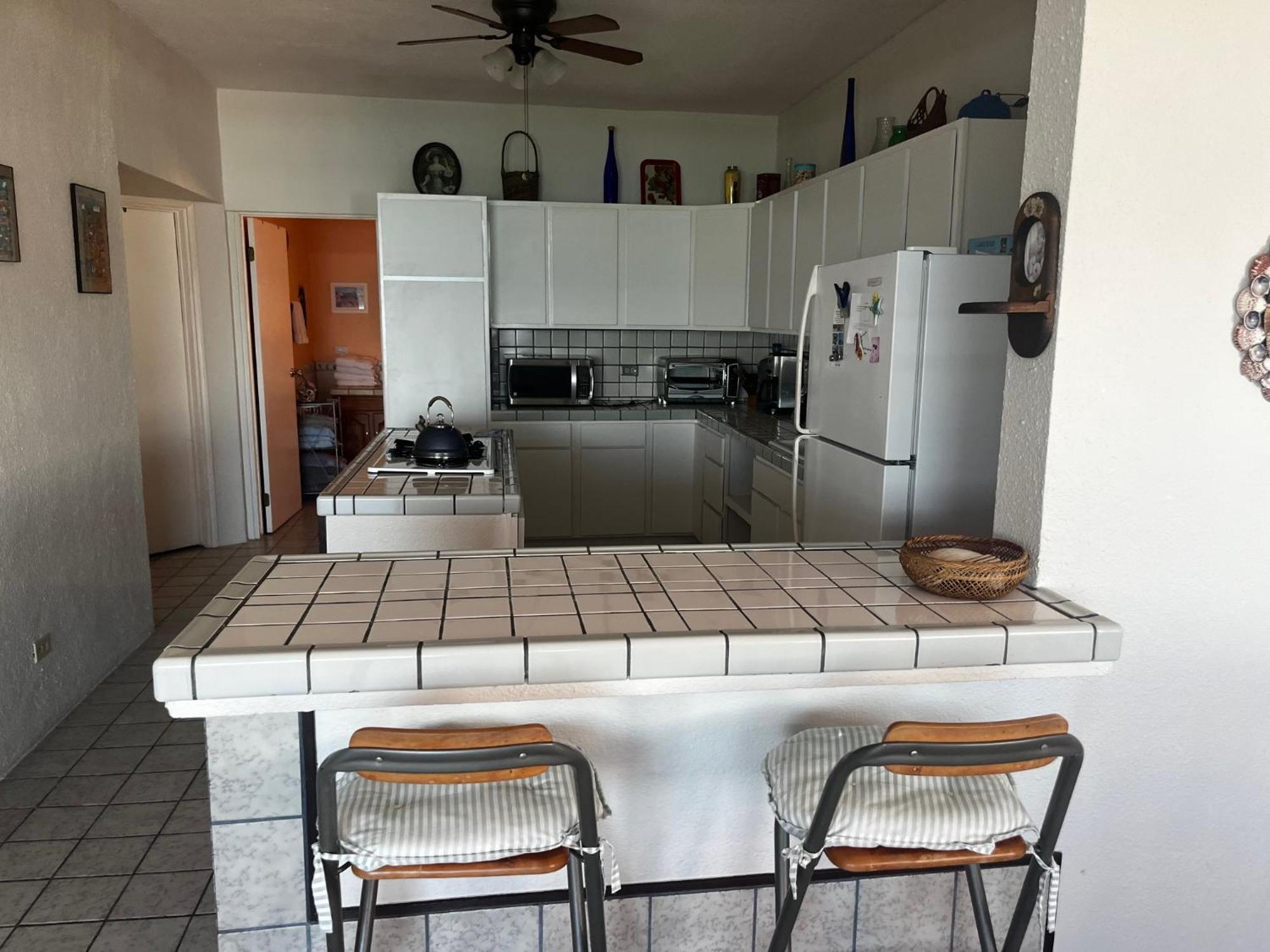 Beachfront, 2 Bedroom Condo In San Felipe San Felipe  Exterior photo