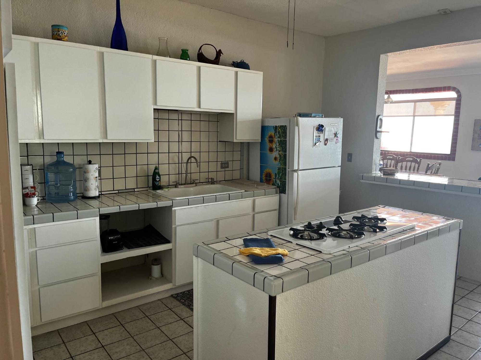 Beachfront, 2 Bedroom Condo In San Felipe San Felipe  Exterior photo